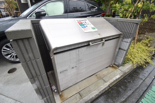 カーサ・ケレスの物件内観写真